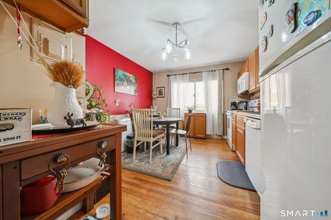 Tiny photo for 18 Prospect Avenue #APT B1, Norwalk, CT 06850 (MLS # 24146921)