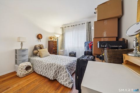 Tiny photo for 18 Prospect Avenue #APT B1, Norwalk, CT 06850 (MLS # 24146921)