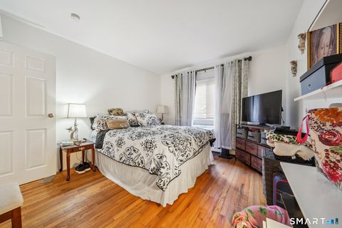 Tiny photo for 18 Prospect Avenue #APT B1, Norwalk, CT 06850 (MLS # 24146921)