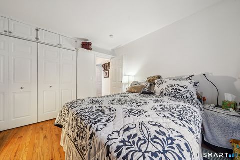 Tiny photo for 18 Prospect Avenue #APT B1, Norwalk, CT 06850 (MLS # 24146921)
