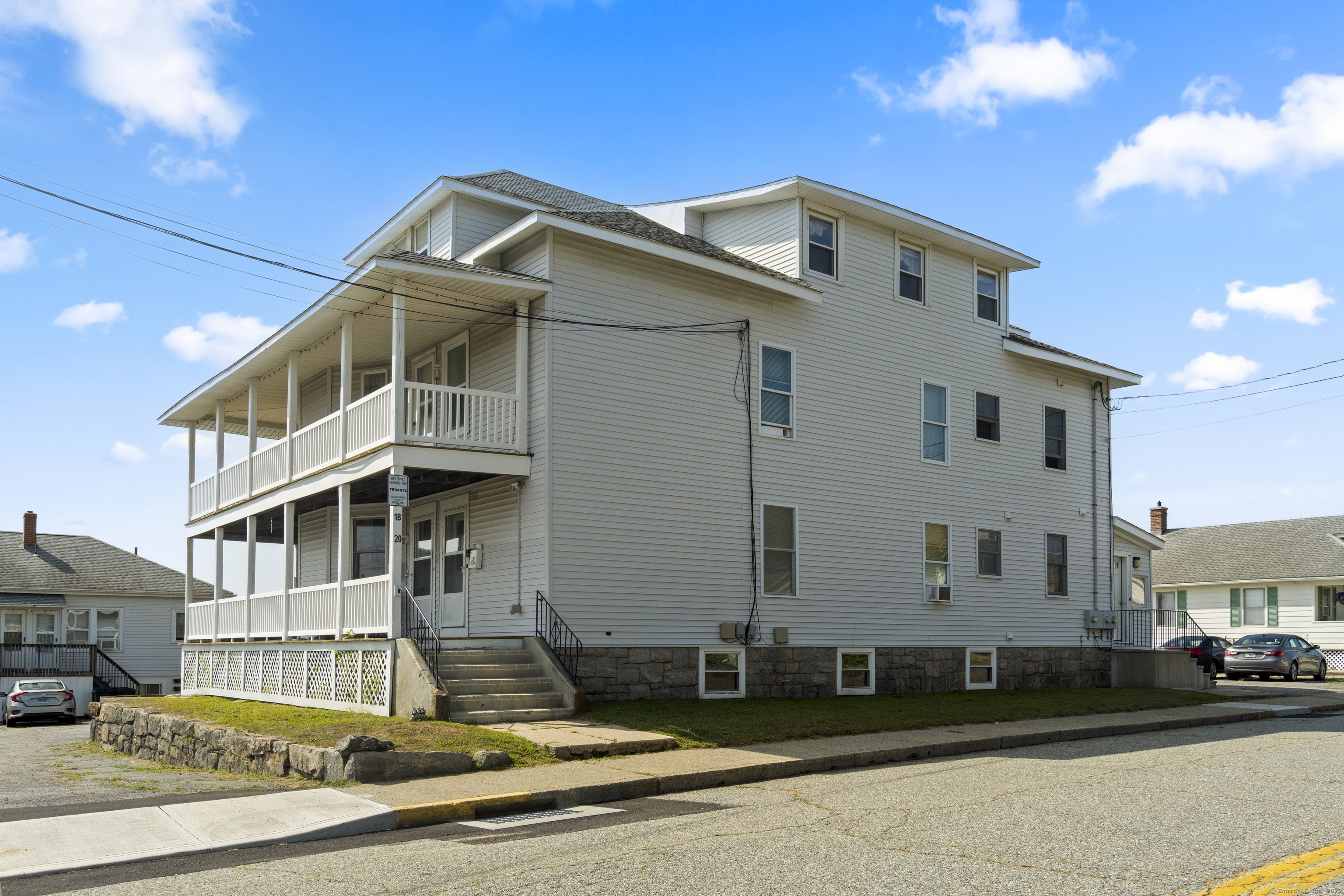 18 Hamilton Avenue