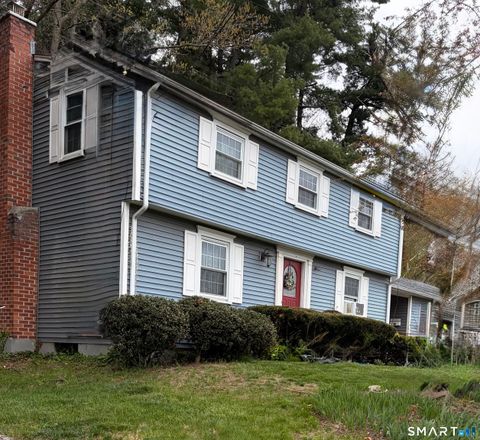 Tiny photo for 32 Brook Road, Enfield, CT 06082 (MLS # 24150420)