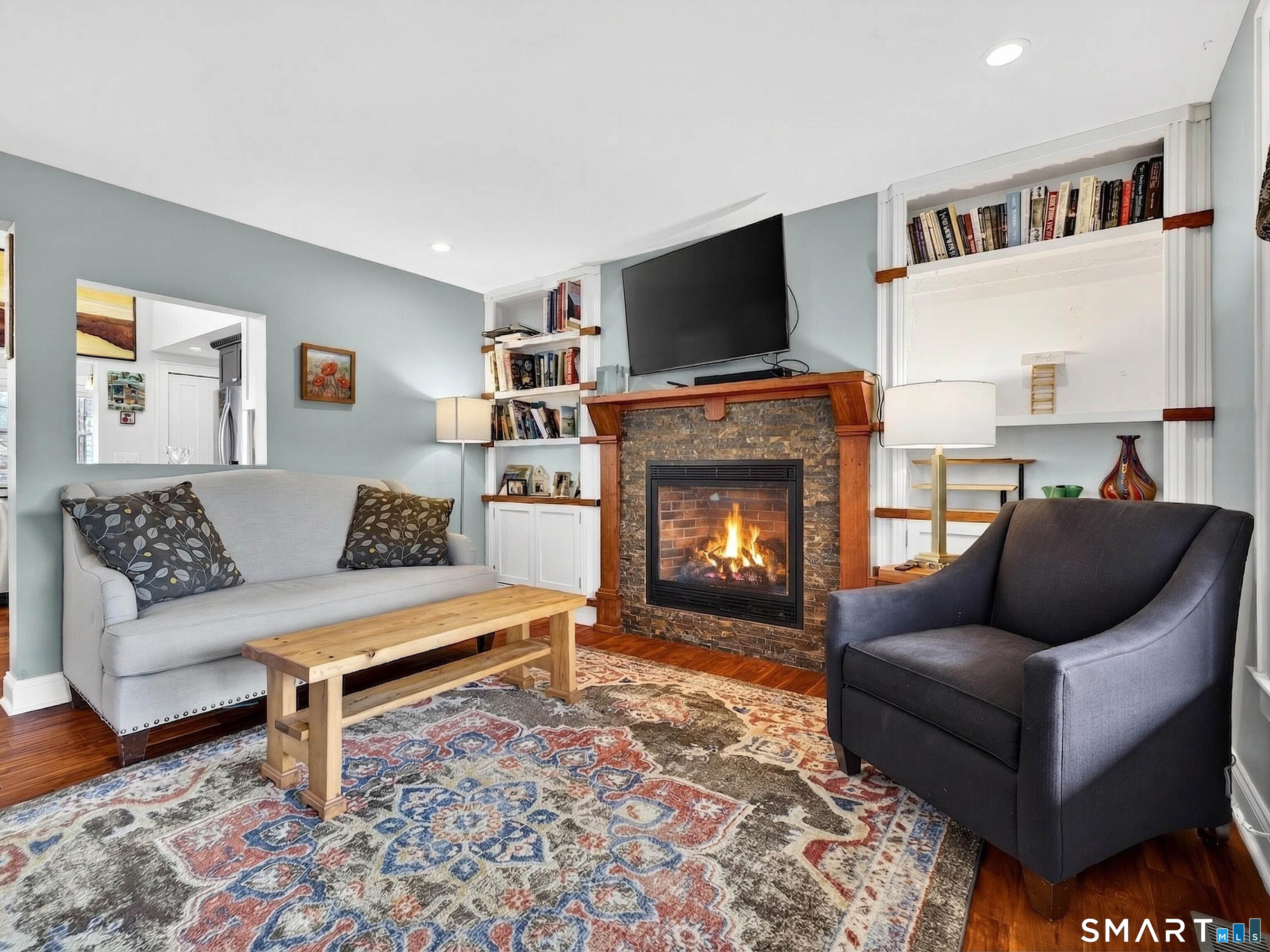 129 Old Boston Post Road