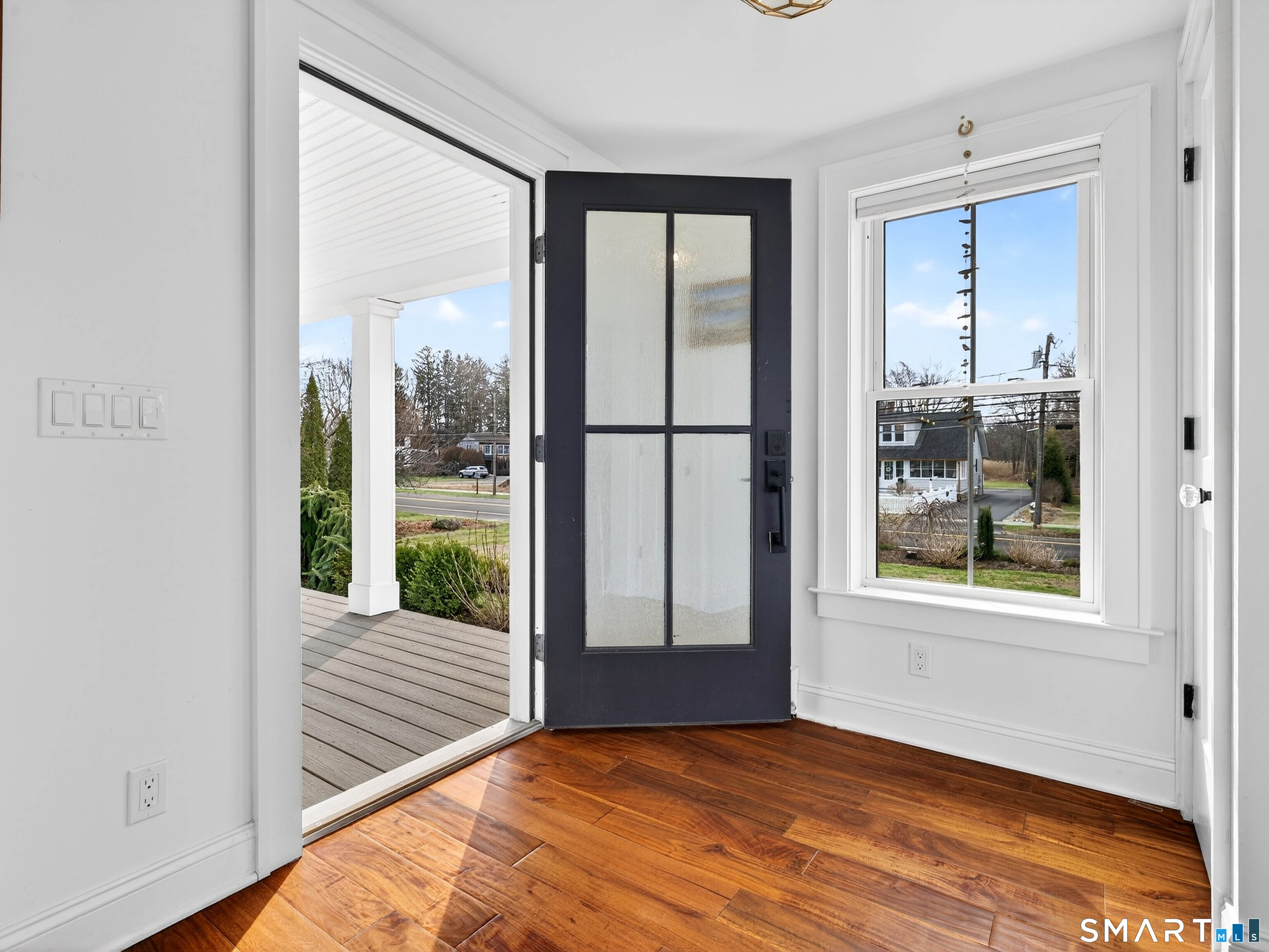 129 Old Boston Post Road