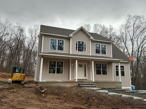 A home in Cheshire