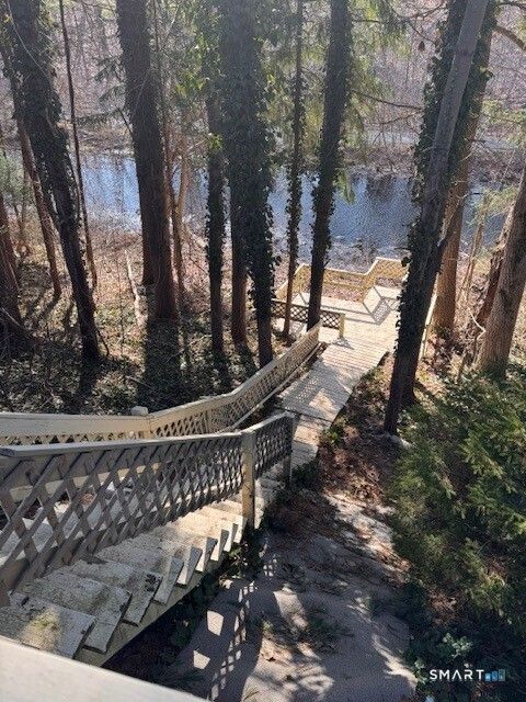 Tiny photo for 383 Lincoln Drive, Cheshire, CT 06410 (MLS # 24163027)