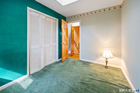 Tiny photo for 383 Lincoln Drive, Cheshire, CT 06410 (MLS # 24163027)