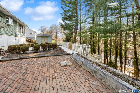 Tiny photo for 383 Lincoln Drive, Cheshire, CT 06410 (MLS # 24163027)