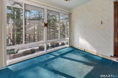 Tiny photo for 383 Lincoln Drive, Cheshire, CT 06410 (MLS # 24163027)