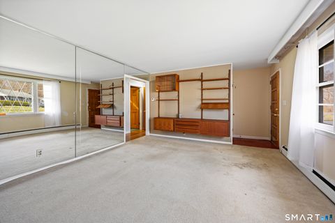 Tiny photo for 383 Lincoln Drive, Cheshire, CT 06410 (MLS # 24163027)