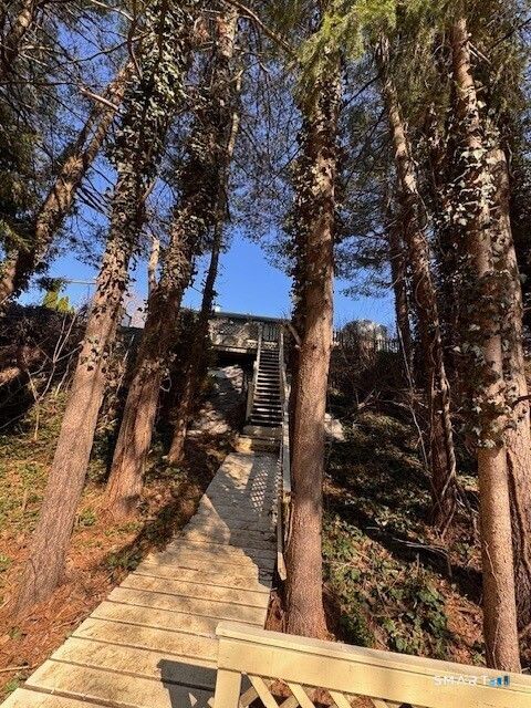 Tiny photo for 383 Lincoln Drive, Cheshire, CT 06410 (MLS # 24163027)