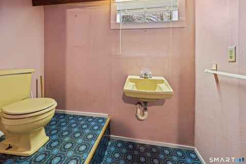 Tiny photo for 383 Lincoln Drive, Cheshire, CT 06410 (MLS # 24163027)