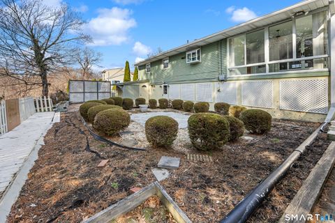 Tiny photo for 383 Lincoln Drive, Cheshire, CT 06410 (MLS # 24163027)