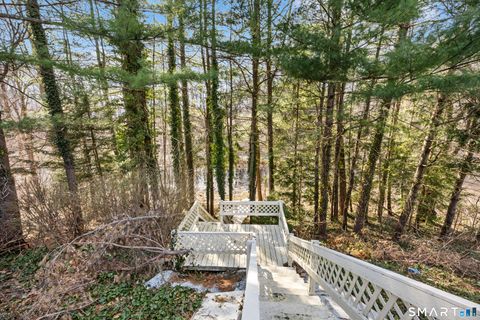 Tiny photo for 383 Lincoln Drive, Cheshire, CT 06410 (MLS # 24163027)