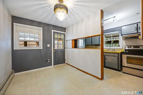 Tiny photo for 383 Lincoln Drive, Cheshire, CT 06410 (MLS # 24163027)