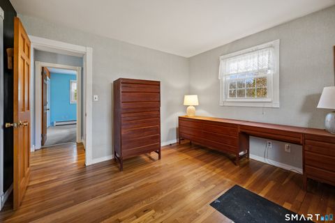 Tiny photo for 383 Lincoln Drive, Cheshire, CT 06410 (MLS # 24163027)