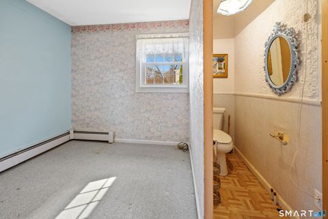 Tiny photo for 383 Lincoln Drive, Cheshire, CT 06410 (MLS # 24163027)