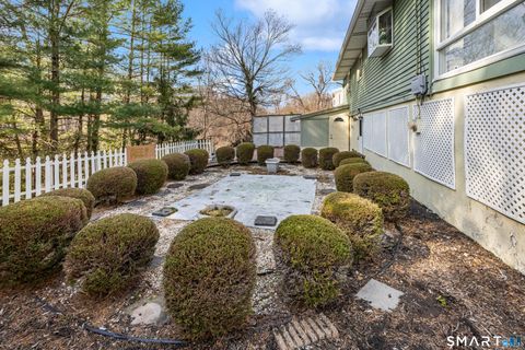 Tiny photo for 383 Lincoln Drive, Cheshire, CT 06410 (MLS # 24163027)