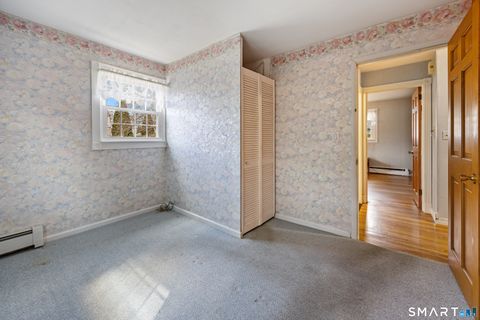 Tiny photo for 383 Lincoln Drive, Cheshire, CT 06410 (MLS # 24163027)