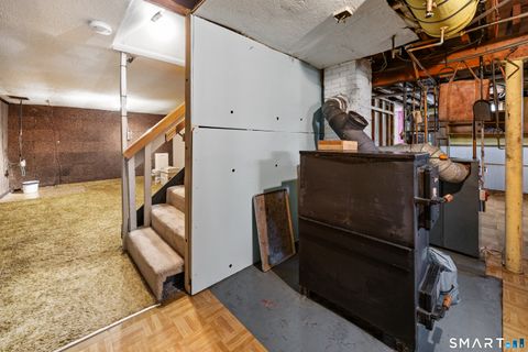 Tiny photo for 383 Lincoln Drive, Cheshire, CT 06410 (MLS # 24163027)