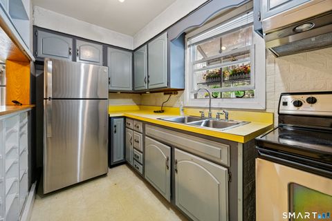 Tiny photo for 383 Lincoln Drive, Cheshire, CT 06410 (MLS # 24163027)