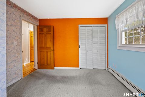 Tiny photo for 383 Lincoln Drive, Cheshire, CT 06410 (MLS # 24163027)