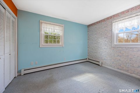 Tiny photo for 383 Lincoln Drive, Cheshire, CT 06410 (MLS # 24163027)