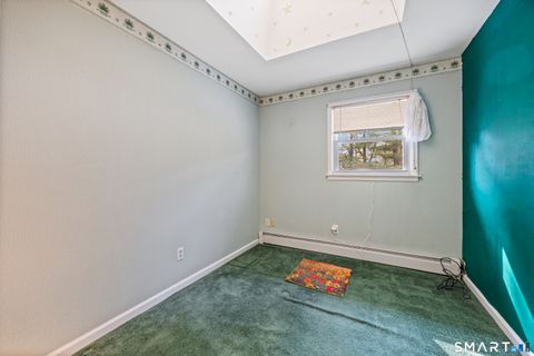 Tiny photo for 383 Lincoln Drive, Cheshire, CT 06410 (MLS # 24163027)