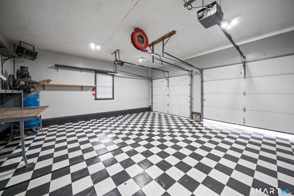 Photo of 514 Hilliard Street, Manchester, CT 06042 (MLS # 24148315)