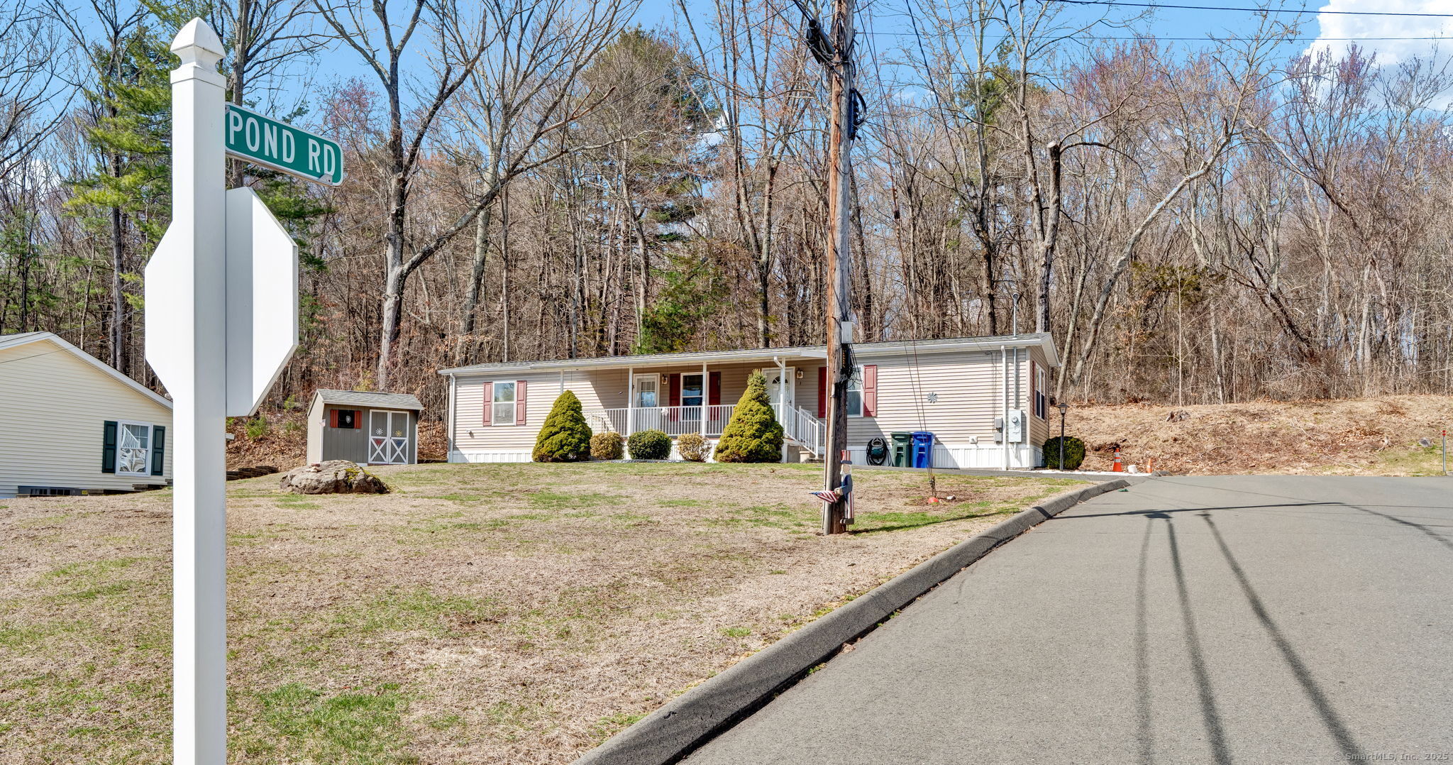 3 Pond Road, Southington, Connecticut image 2