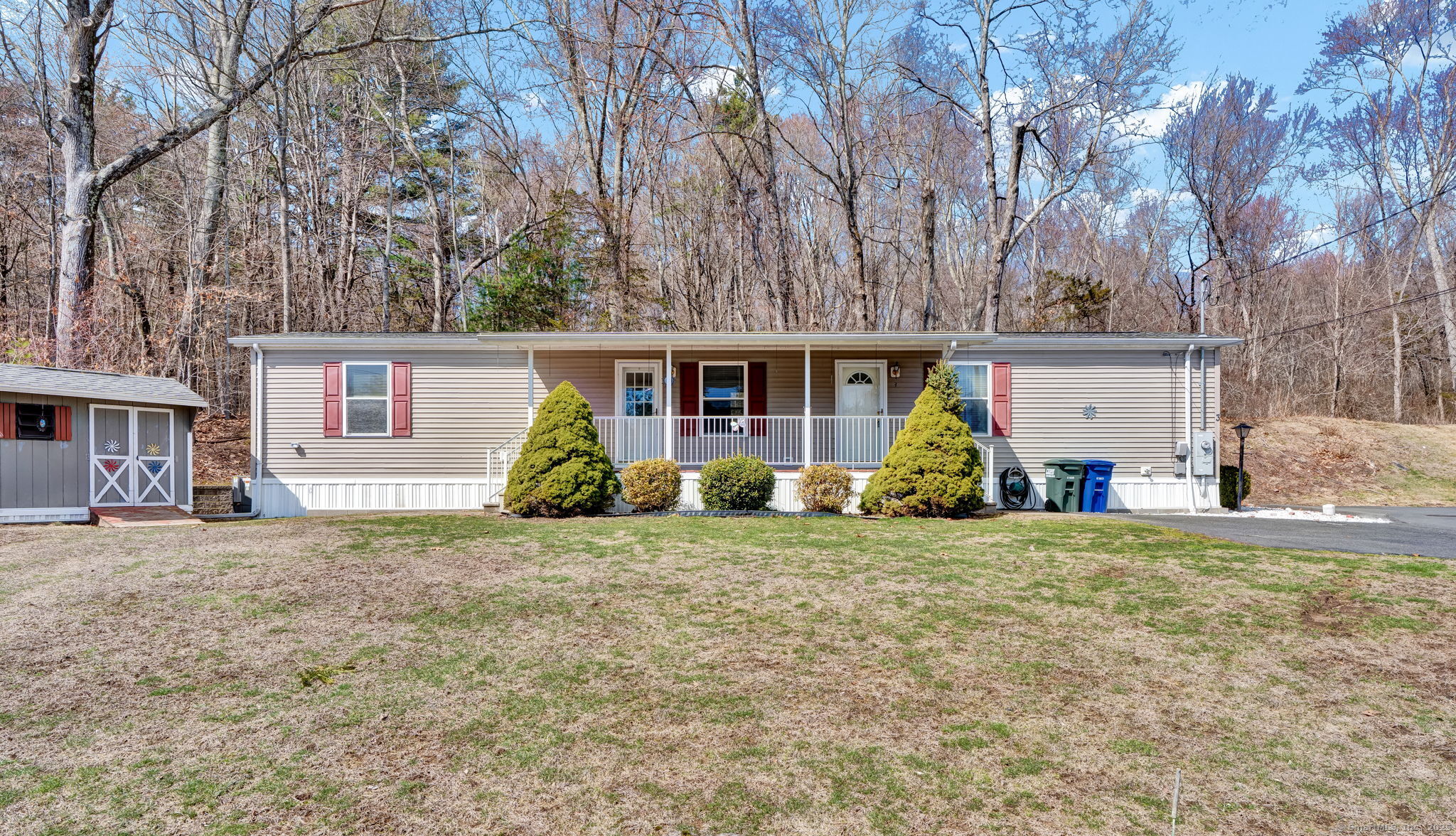 3 Pond Road, Southington, Connecticut image 1