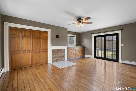 Tiny photo for 43 Fox Hill Road, Pomfret, CT 06259 (MLS # 24164890)