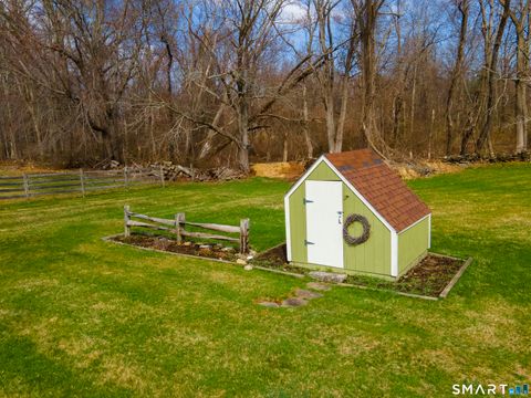 Tiny photo for 43 Fox Hill Road, Pomfret, CT 06259 (MLS # 24164890)