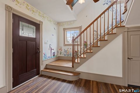 Tiny photo for 43 Fox Hill Road, Pomfret, CT 06259 (MLS # 24164890)