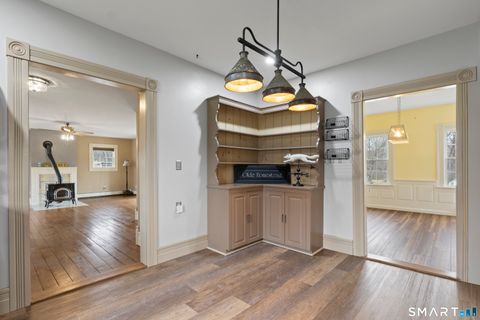 Tiny photo for 43 Fox Hill Road, Pomfret, CT 06259 (MLS # 24164890)