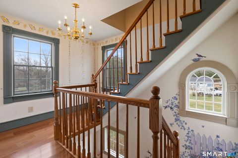 Tiny photo for 43 Fox Hill Road, Pomfret, CT 06259 (MLS # 24164890)