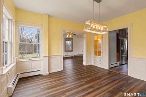 Tiny photo for 43 Fox Hill Road, Pomfret, CT 06259 (MLS # 24164890)