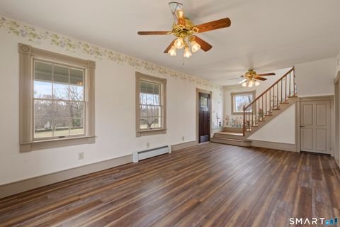 Tiny photo for 43 Fox Hill Road, Pomfret, CT 06259 (MLS # 24164890)