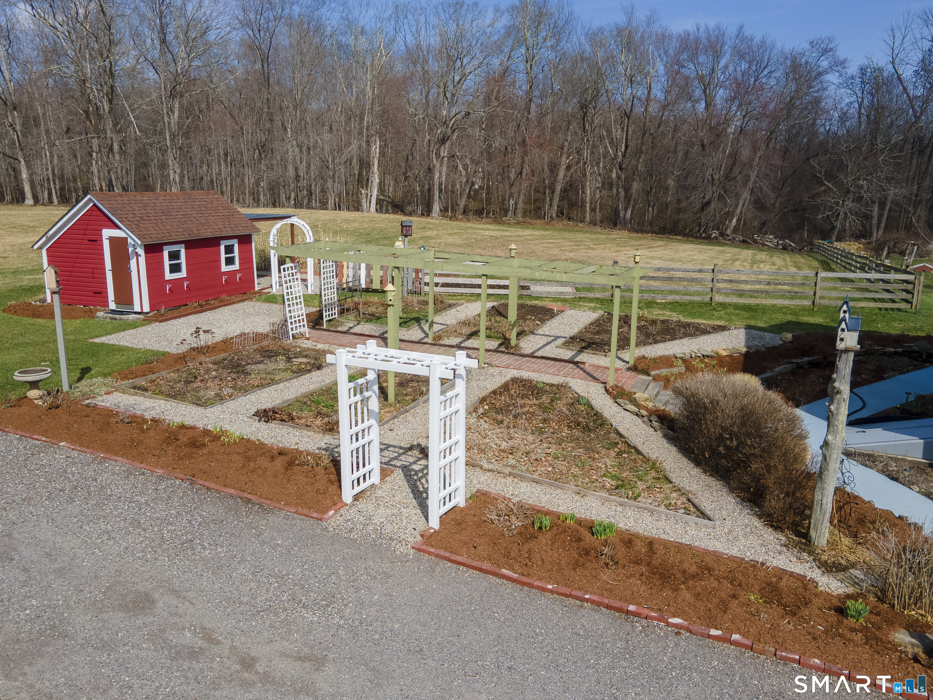 43 Fox Hill Road