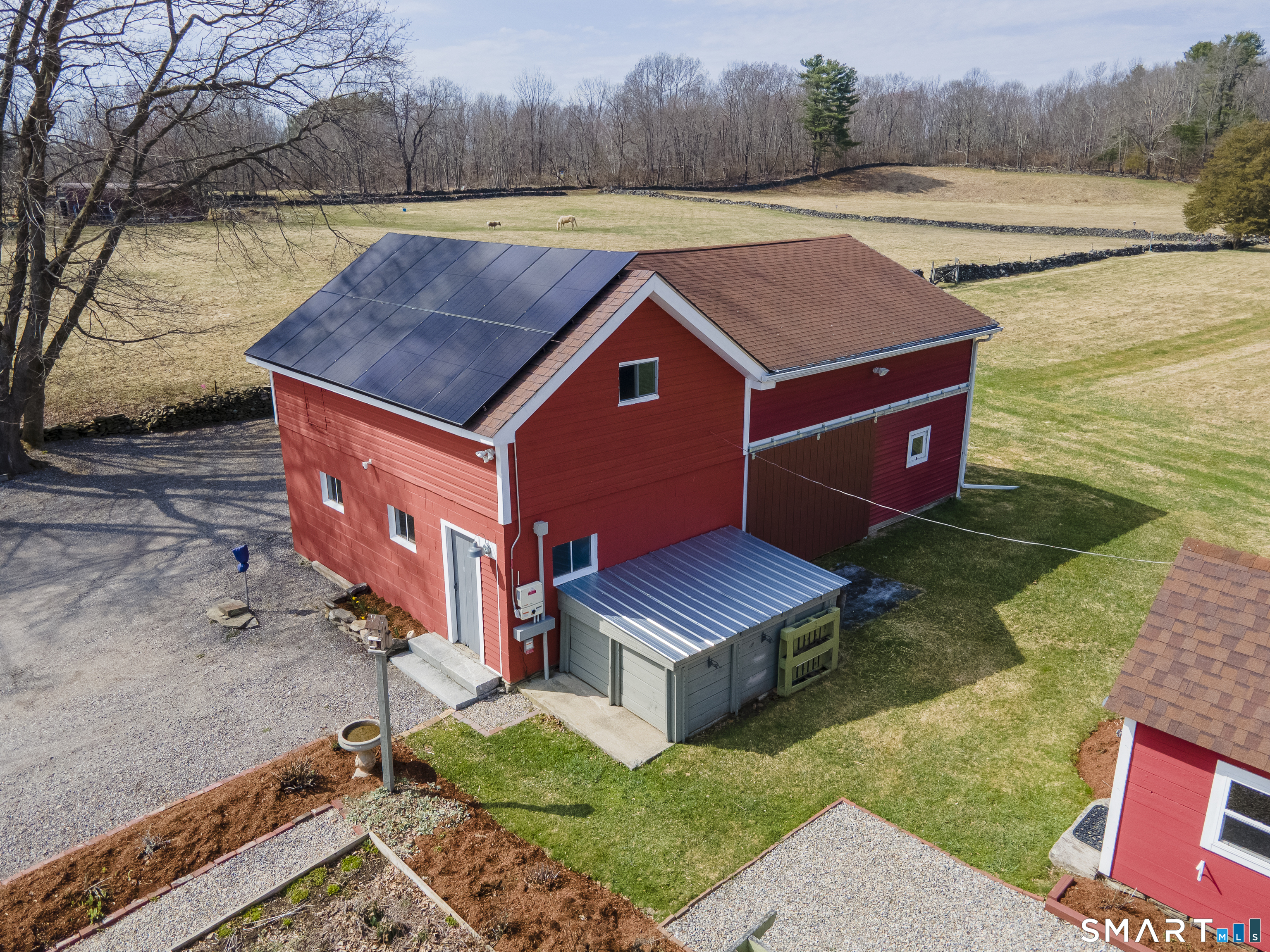 43 Fox Hill Road
