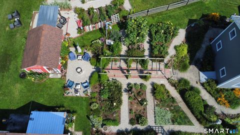 Tiny photo for 43 Fox Hill Road, Pomfret, CT 06259 (MLS # 24164890)