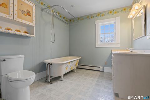 Tiny photo for 43 Fox Hill Road, Pomfret, CT 06259 (MLS # 24164890)