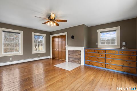 Tiny photo for 43 Fox Hill Road, Pomfret, CT 06259 (MLS # 24164890)