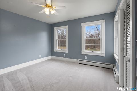 Tiny photo for 43 Fox Hill Road, Pomfret, CT 06259 (MLS # 24164890)