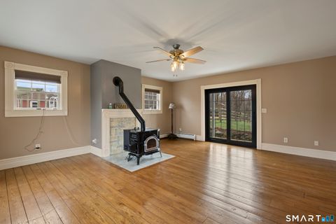 Tiny photo for 43 Fox Hill Road, Pomfret, CT 06259 (MLS # 24164890)