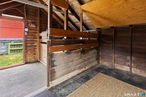 Tiny photo for 43 Fox Hill Road, Pomfret, CT 06259 (MLS # 24164890)