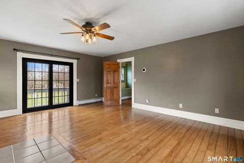 Tiny photo for 43 Fox Hill Road, Pomfret, CT 06259 (MLS # 24164890)