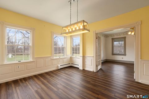 Tiny photo for 43 Fox Hill Road, Pomfret, CT 06259 (MLS # 24164890)