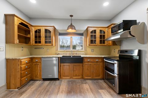 Tiny photo for 43 Fox Hill Road, Pomfret, CT 06259 (MLS # 24164890)