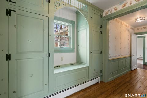 Tiny photo for 43 Fox Hill Road, Pomfret, CT 06259 (MLS # 24164890)